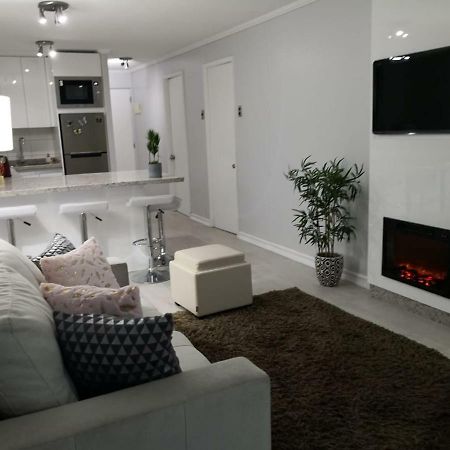 Cpm Apartment Vina del Mar Luaran gambar
