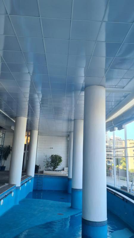 Cpm Apartment Vina del Mar Luaran gambar