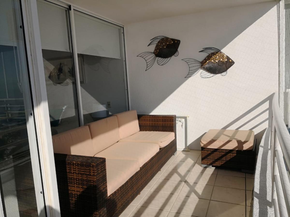 Cpm Apartment Vina del Mar Luaran gambar