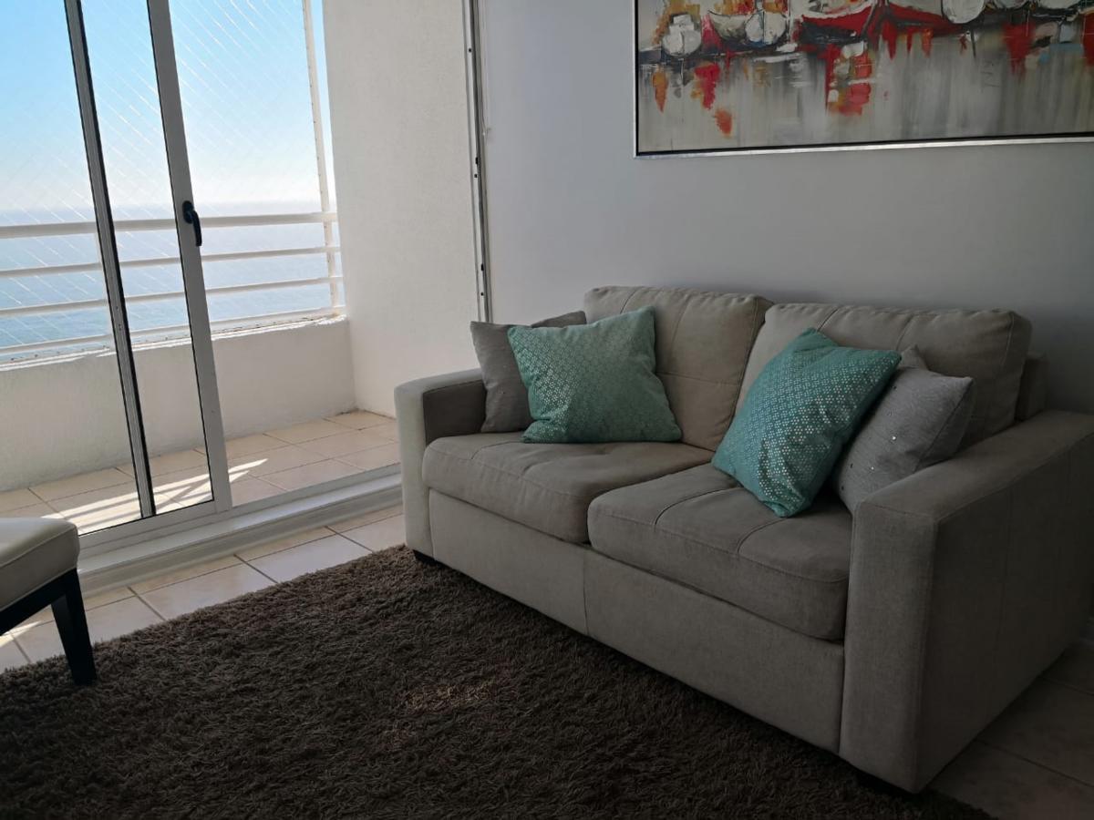 Cpm Apartment Vina del Mar Luaran gambar