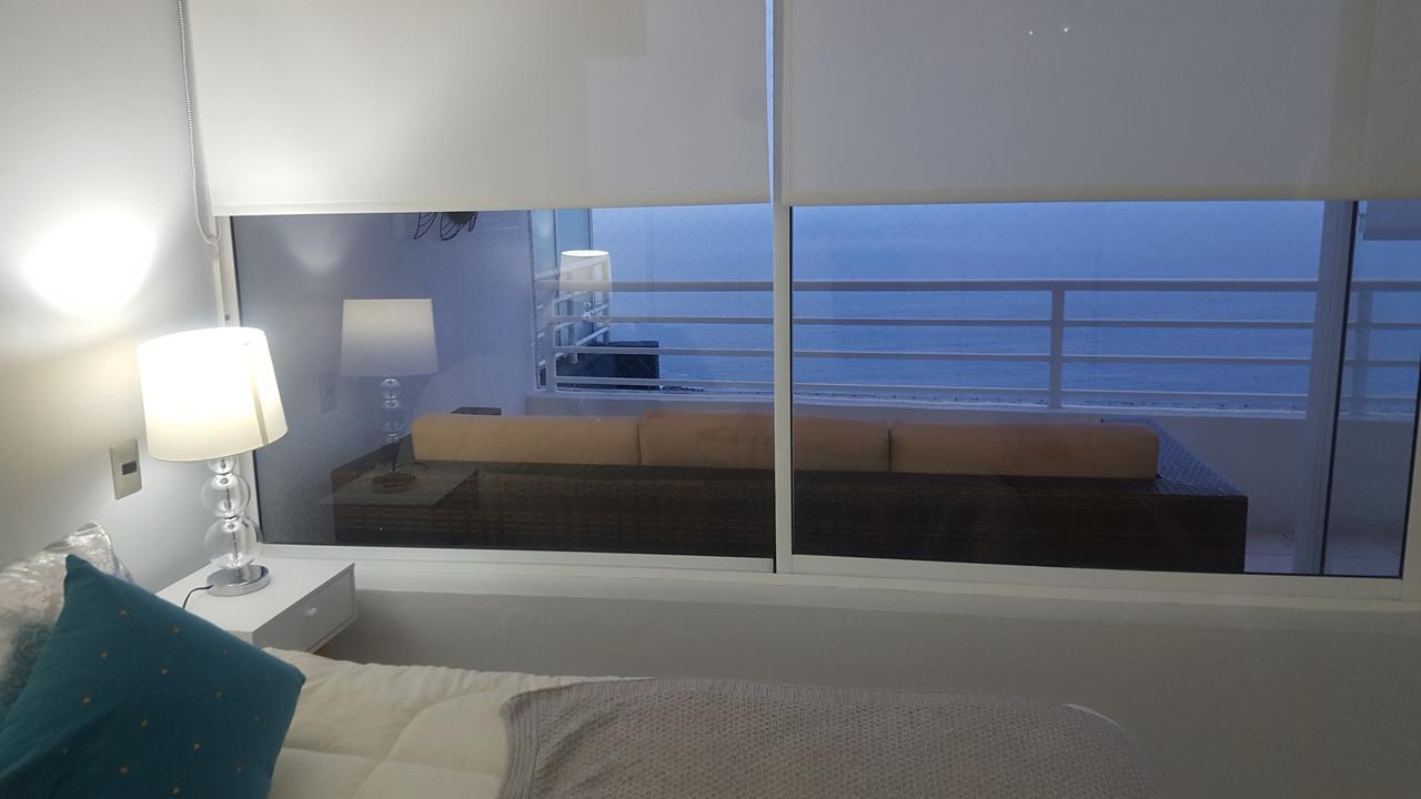 Cpm Apartment Vina del Mar Luaran gambar