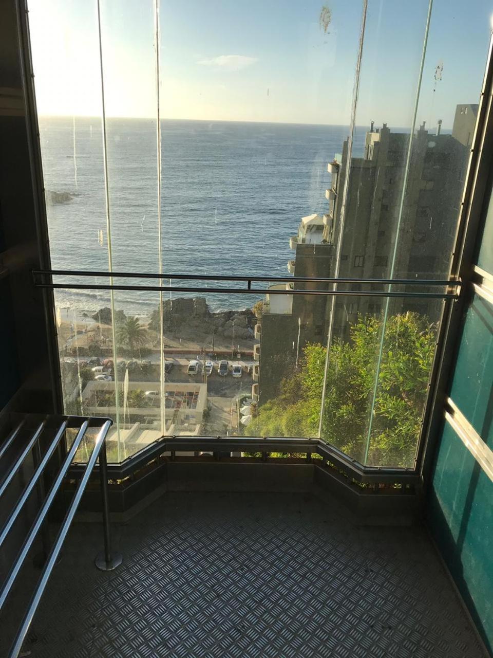 Cpm Apartment Vina del Mar Luaran gambar
