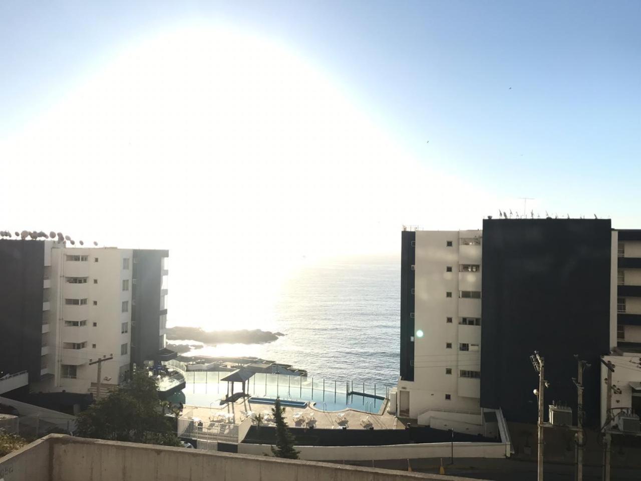 Cpm Apartment Vina del Mar Luaran gambar