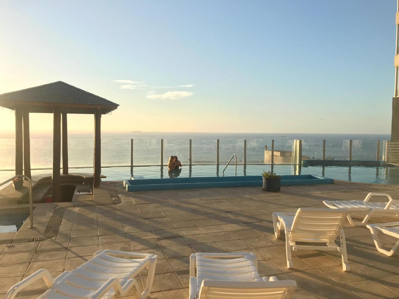 Cpm Apartment Vina del Mar Luaran gambar