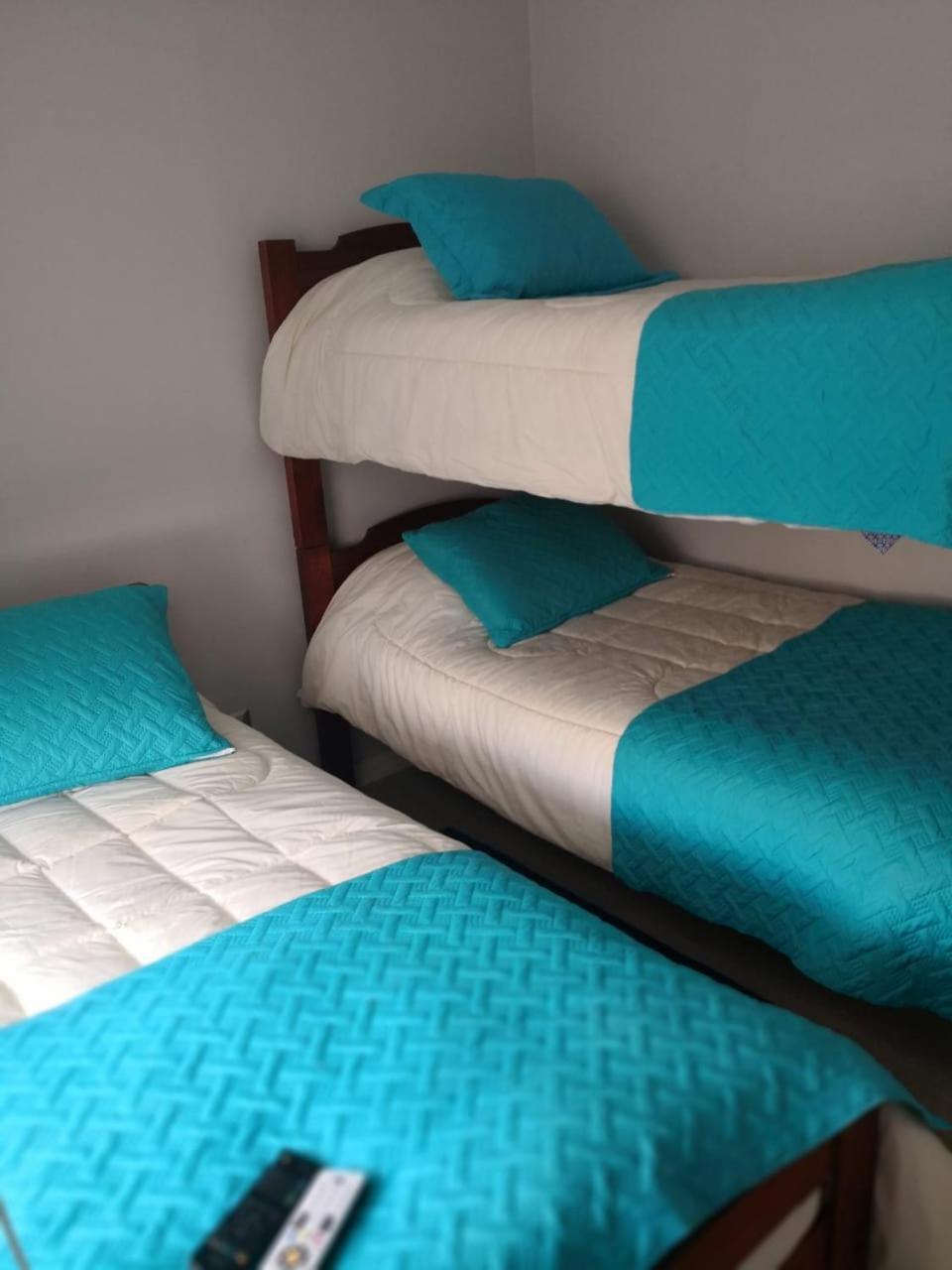 Cpm Apartment Vina del Mar Luaran gambar