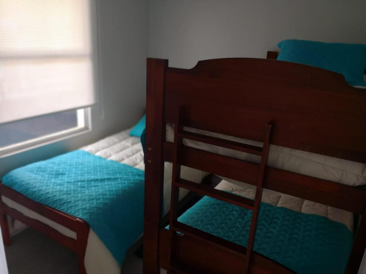 Cpm Apartment Vina del Mar Luaran gambar