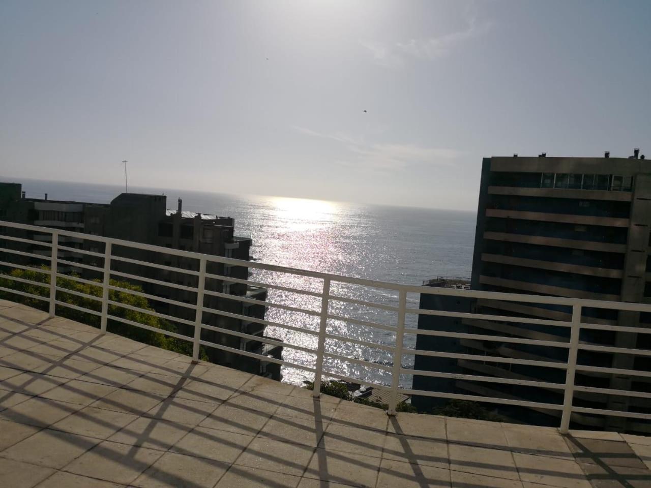 Cpm Apartment Vina del Mar Luaran gambar