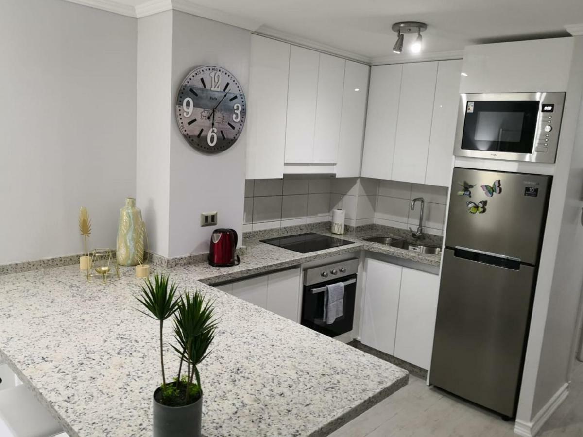 Cpm Apartment Vina del Mar Luaran gambar