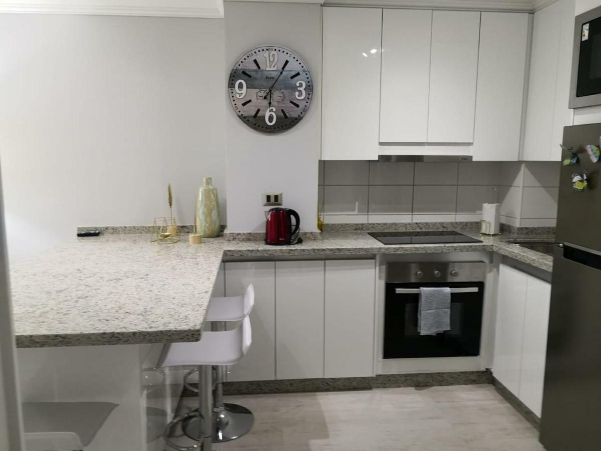 Cpm Apartment Vina del Mar Luaran gambar